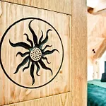 Domek alpejski Pod Grapą Jakuzzi&deluxe&willa Pod Grapą *