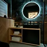 Pod Grapą Jakuzzi&deluxe&willa Pod Grapą *