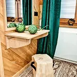 Pod Grapą Jakuzzi&deluxe&willa Pod Grapą * Poronin