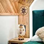Domek alpejski Pod Grapą Jakuzzi&deluxe&willa Pod Grapą Poronin