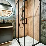 Pod Grapą Jakuzzi&deluxe&willa Pod Grapą Domek alpejski *