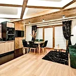 Domek alpejski Pod Grapą Jakuzzi&deluxe&willa Pod Grapą