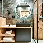 Pod Grapą Jakuzzi&deluxe&willa Pod Grapą Domek alpejski Poronin