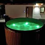 Pod Grapą Jakuzzi&deluxe&willa Pod Grapą *