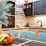 Domek alpejski Pod Grapą Jakuzzi&deluxe&willa Pod Grapą