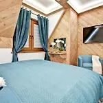 Pod Grapą Jakuzzi&deluxe&willa Pod Grapą *