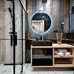 Domek alpejski Pod Grapą Jakuzzi&deluxe&willa Pod Grapą *