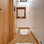 Domek alpejski Pod Grapą Jakuzzi&deluxe&willa Pod Grapą