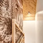 Pod Grapą Jakuzzi&deluxe&willa Pod Grapą * Poronin