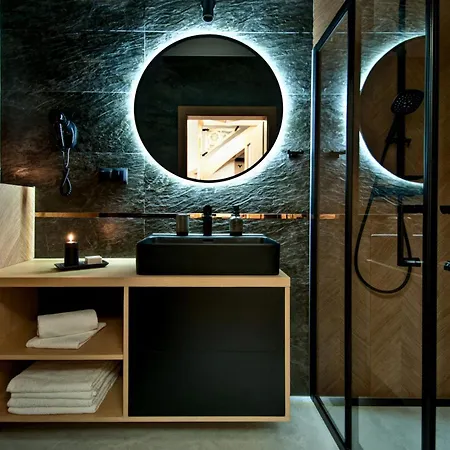 Pod Grapa Jakuzzi & Deluxe & Pod Grapa