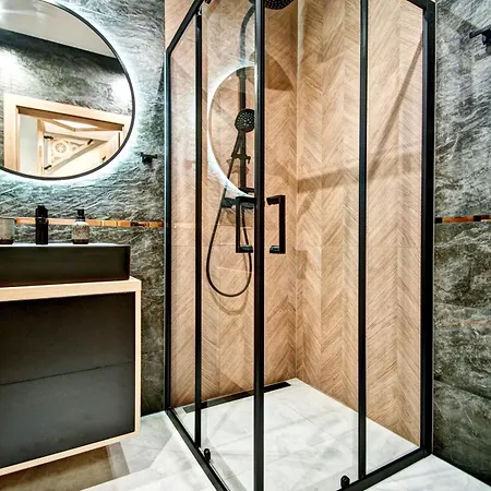 Pod Grapą Jakuzzi&deluxe&willa Pod Grapą Domek alpejski *