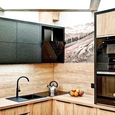 Pod Grapa Jakuzzi & Deluxe & Pod Grapa