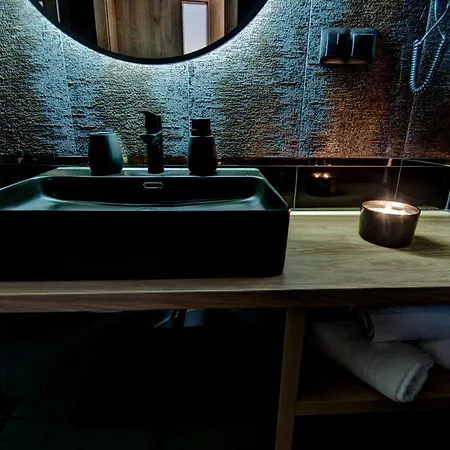 Domek alpejski Pod Grapą Jakuzzi&deluxe&willa Pod Grapą Poronin
