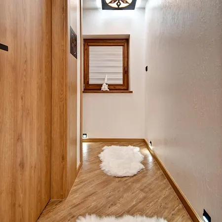 Domek alpejski Pod Grapą Jakuzzi&deluxe&willa Pod Grapą